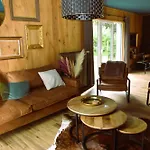 Ferienhaus La Petite Maison En Ardenne