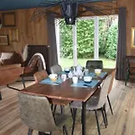 La Petite Maison En Ardenne Ferienhaus Marche-en-Famenne