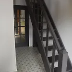 펜션 La Petite Maison En Ardenne 마르쉐앵파멩느