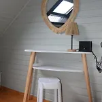 La Petite Maison En Ardenne 펜션