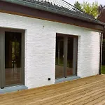 La Petite Maison En Ardenne 펜션