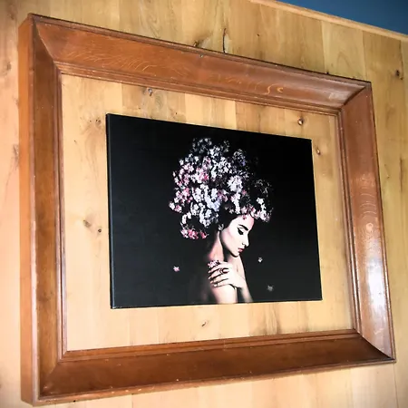 Hébergement de vacances La Petite Maison En Ardenne