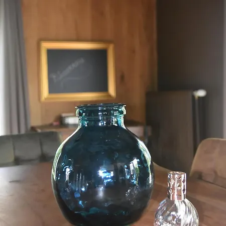 La Petite Maison En Ardenne Nyaraló
