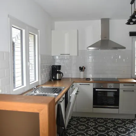 La Petite Maison En Ardenne