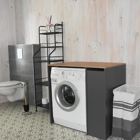 La Petite Maison En Ardenne *