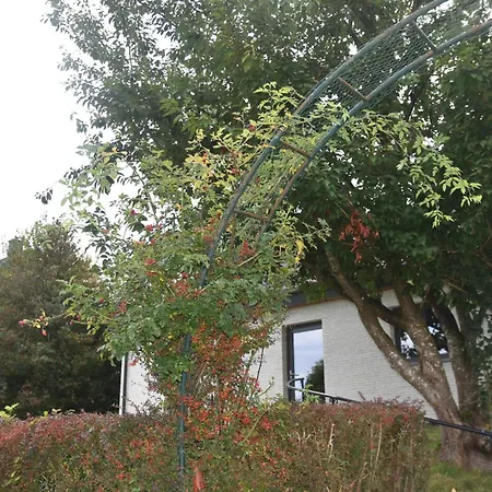 Prázdninový dům La Petite Maison En Ardenne *