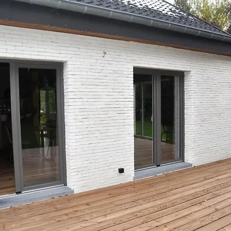 La Petite Maison En Ardenne