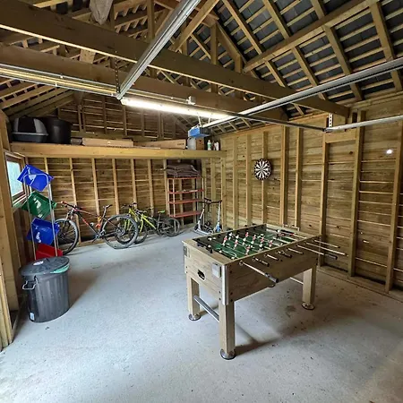 La Petite Maison En Ardenne Marche-en-Famenne