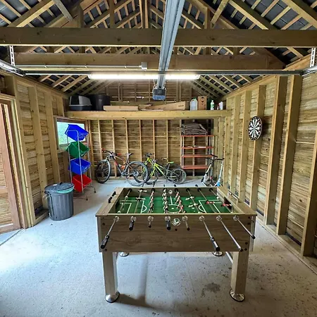 La Petite Maison En Ardenne Сasa de vacaciones
