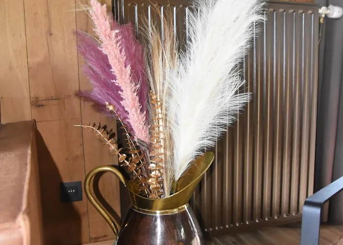 La Petite Maison En Ardenne *