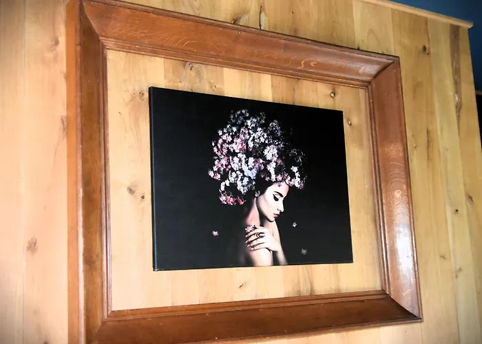 Hébergement de vacances La Petite Maison En Ardenne