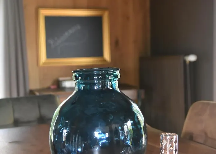 La Petite Maison En Ardenne Hébergement de vacances