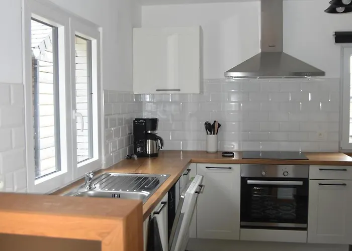 La Petite Maison En Ardenne