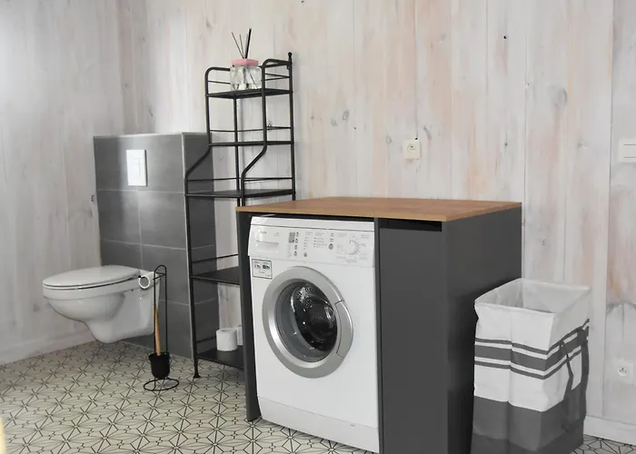 La Petite Maison En Ardenne *