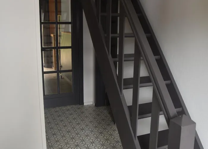 Hébergement de vacances La Petite Maison En Ardenne Marche-en-Famenne