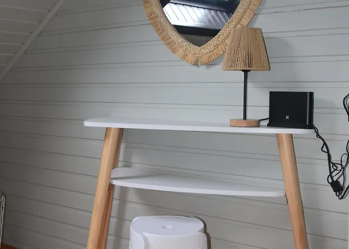 La Petite Maison En Ardenne Hébergement de vacances