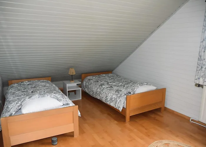 La Petite Maison En Ardenne Hébergement de vacances