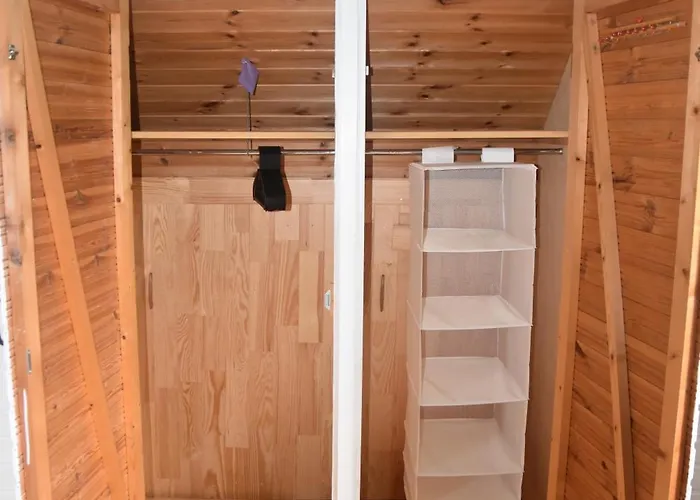 La Petite Maison En Ardenne * Marche-en-Famenne