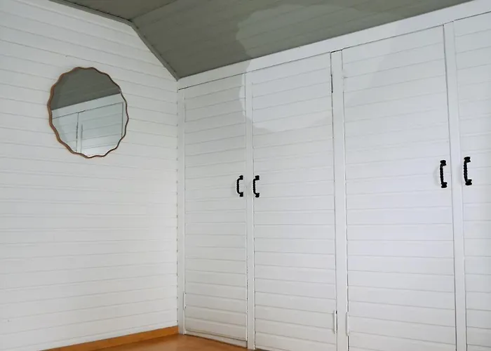 La Petite Maison En Ardenne