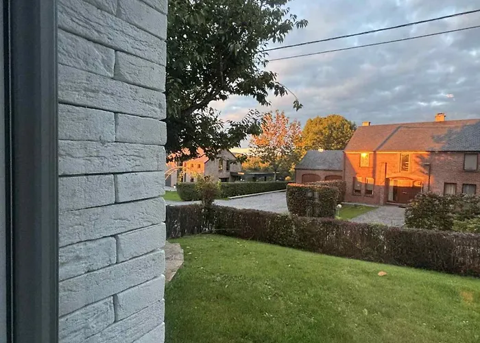 La Petite Maison En Ardenne Hébergement de vacances