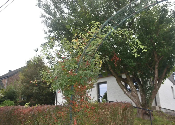 Holiday home La Petite Maison En Ardenne *