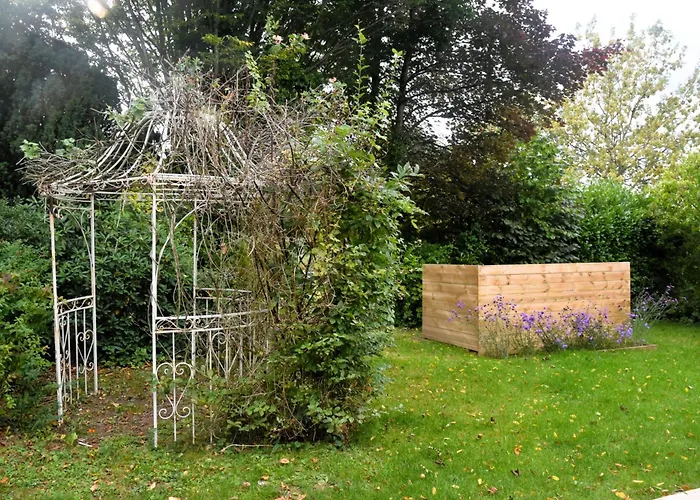 La Petite Maison En Ardenne Holiday home Marche-en-Famenne